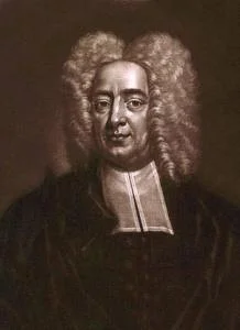 Happy Birthday, Cotton Mather!