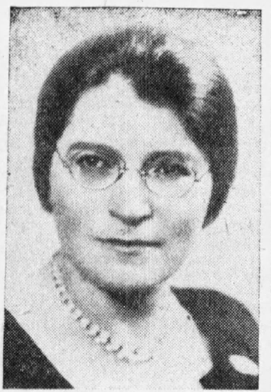 The Librarian of the West End: Fanny Goldstein