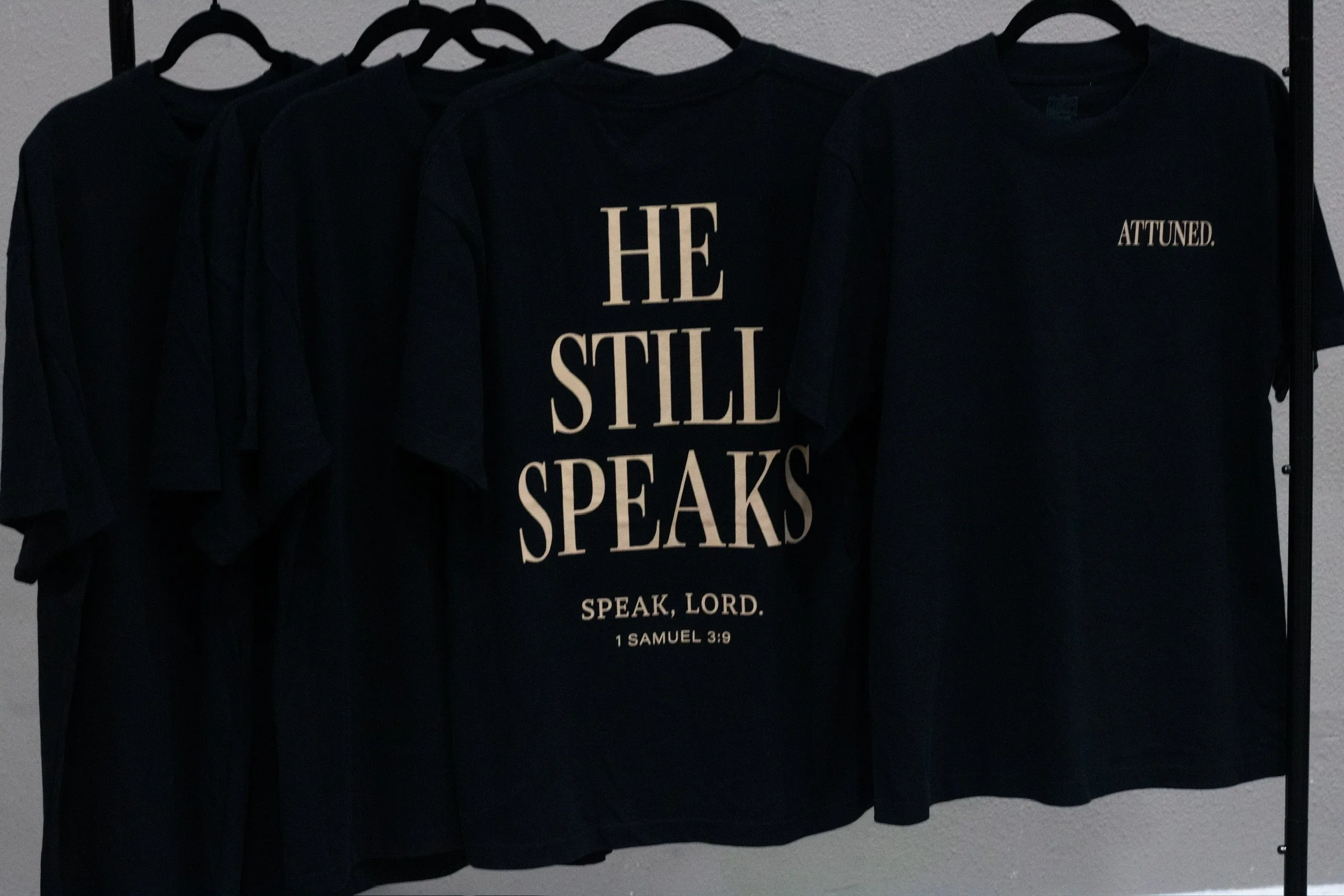 Attuned T-Shirt