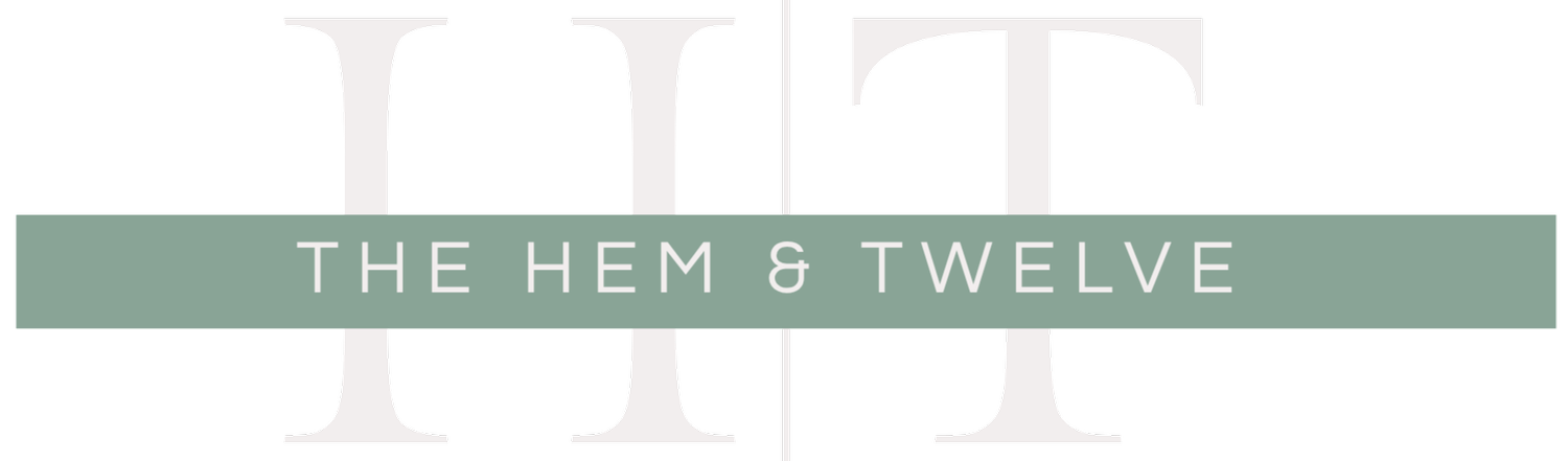 The Hem &amp; Twelve