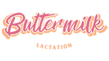 Buttermilk Lactation