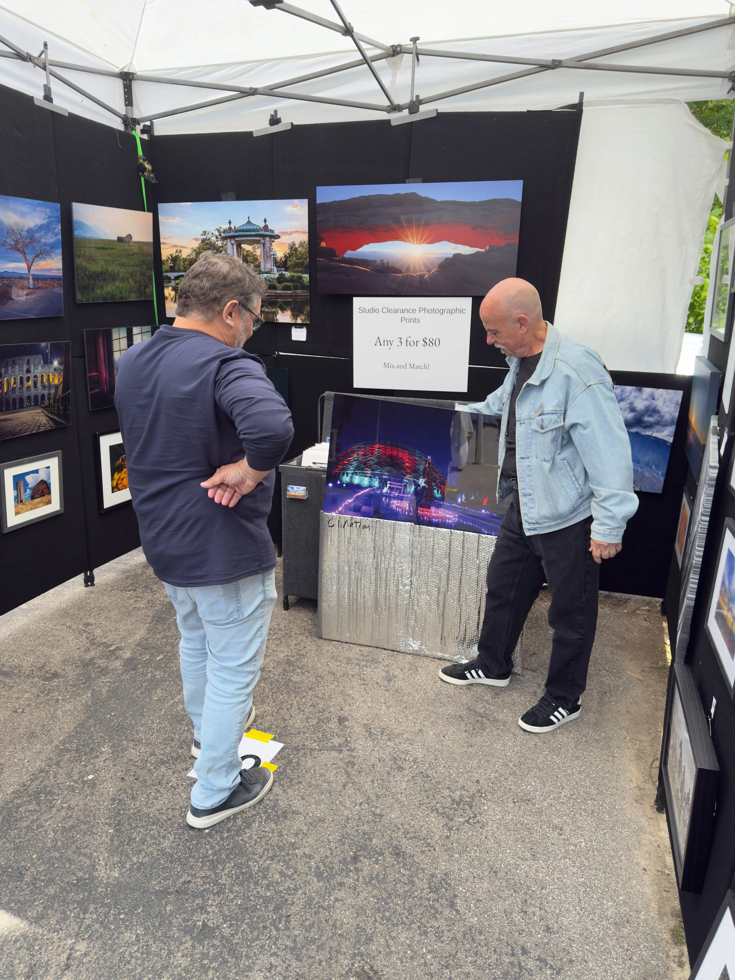 Highlands Art Festival — 
