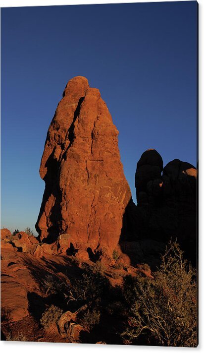 rising-in-blue-and-orange-arches-national-park-fine-art-photography-robert-niemeier.jpg