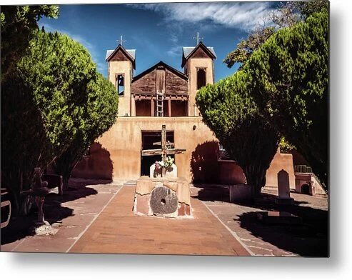 el-santuario-de-chimayo-new-mexico-pilgrimage-church-adobe-twin-tower-fine-art-photography-robert-niemeier.jpg