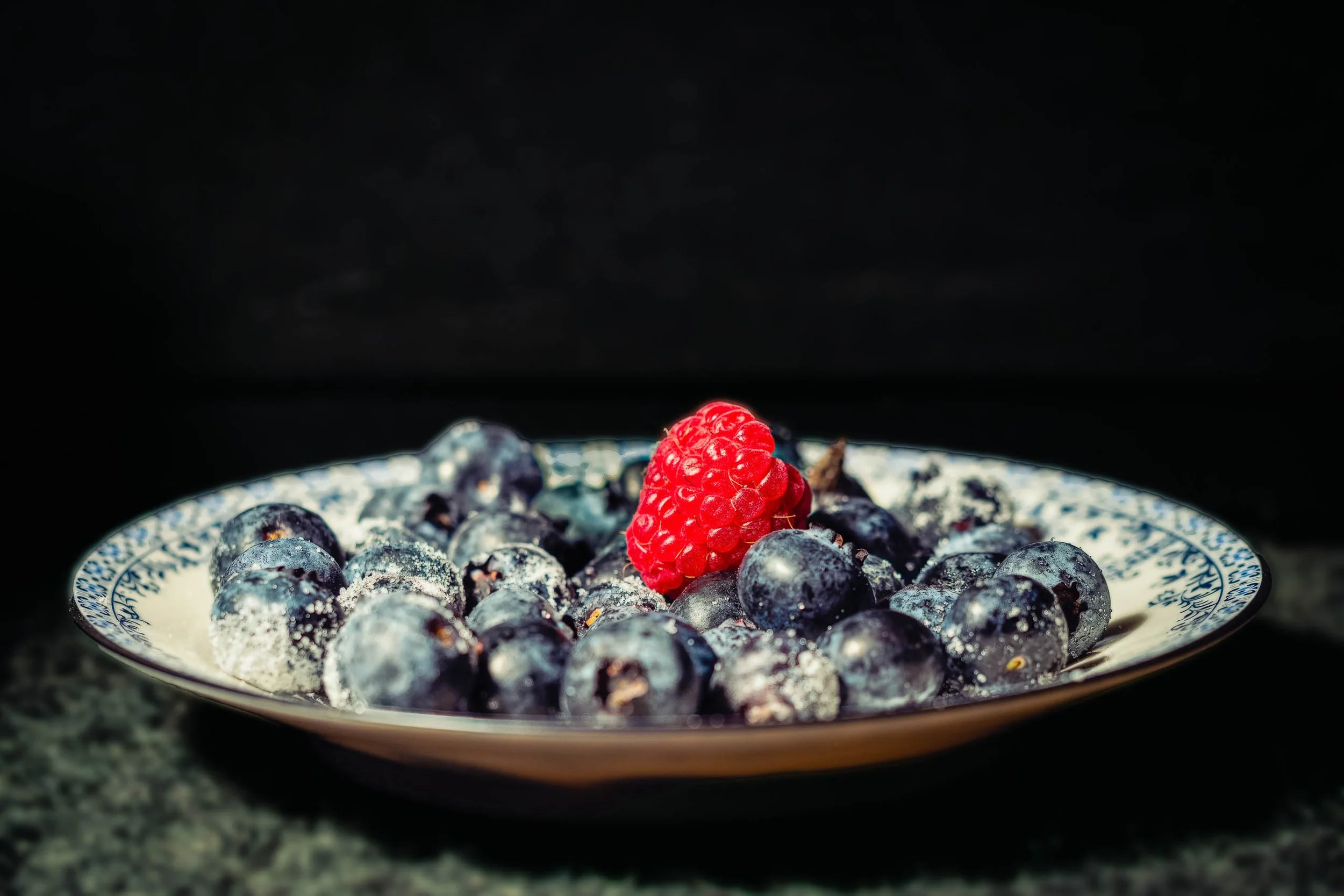 Still Life for Grandmother