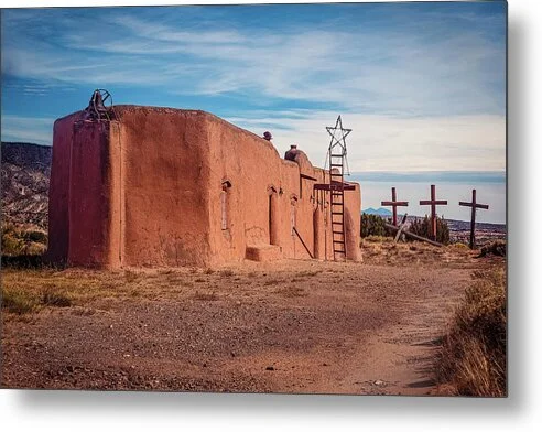 walk-to-the-crosses-adobe-church-with-crosses-robert-niemeier (2).jpg