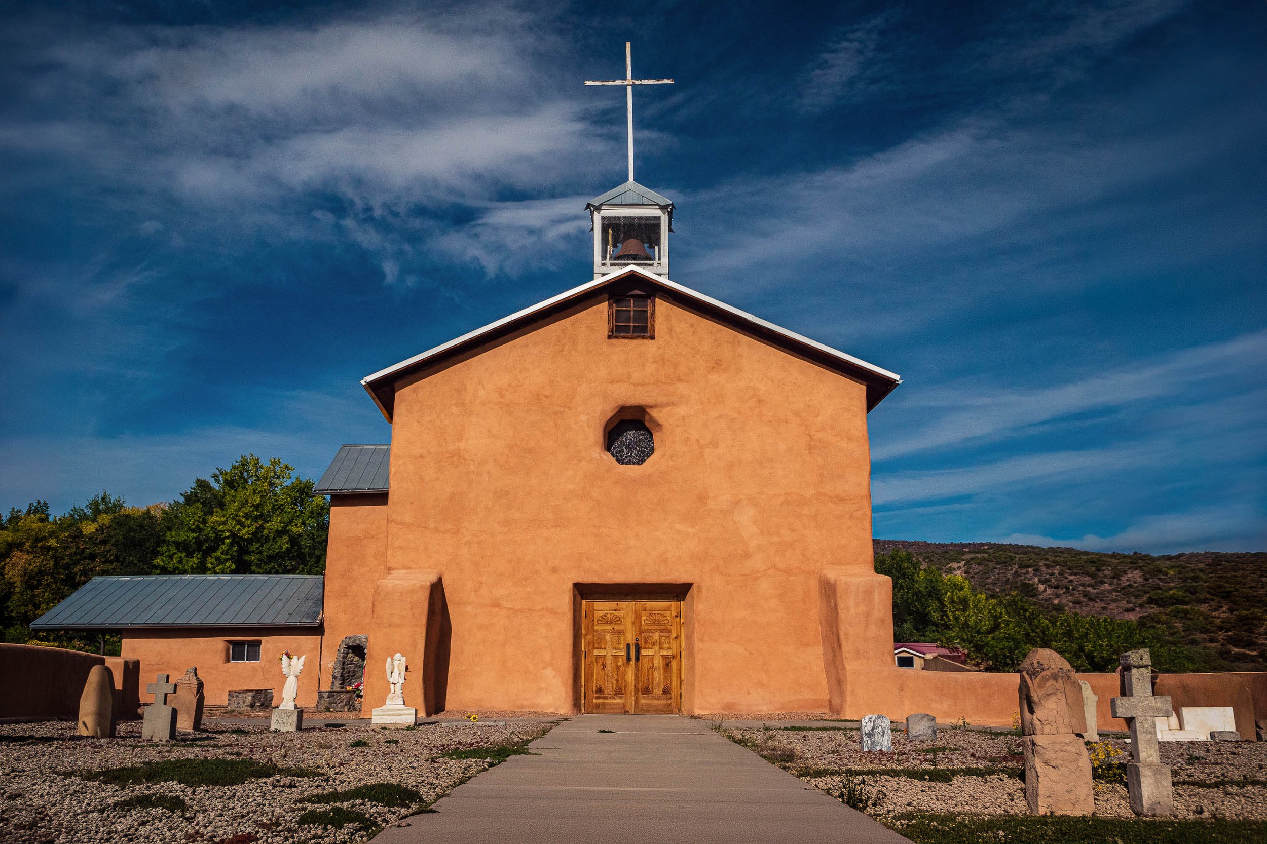 Where the Bells Remain