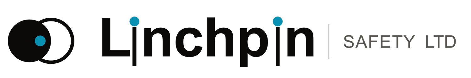 Linchpin Safety Ltd