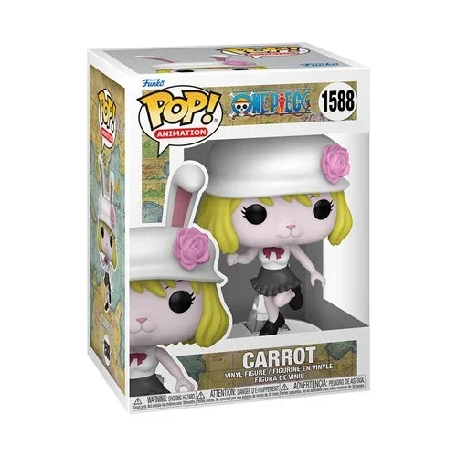 One Piece Carrot Funko Pop! Vinyl Figure