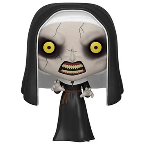 The Nun Demonic Nun Funko Pop! Vinyl Figure