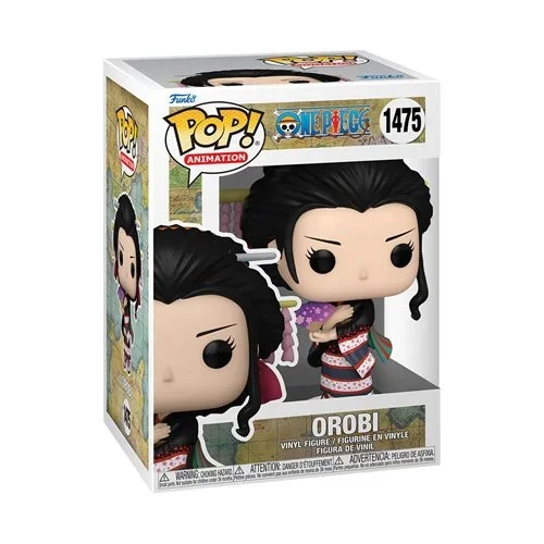 One Piece Orobi (Wano) Funko Pop! Vinyl Figure