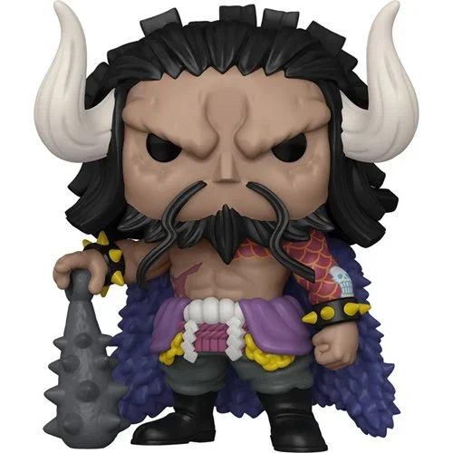 One Piece Kaido Super Funko Pop! Vinyl Figure