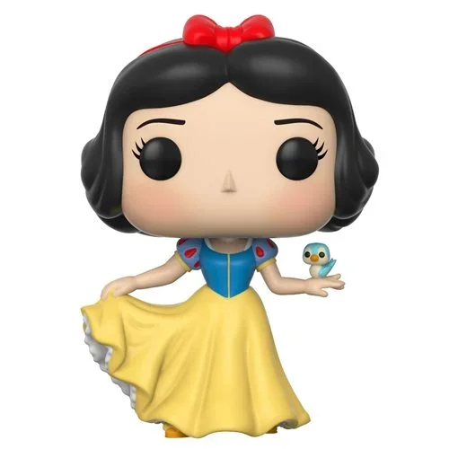 Snow White and the Seven Dwarfs Snow White Funko Pop! Vinyl Figure