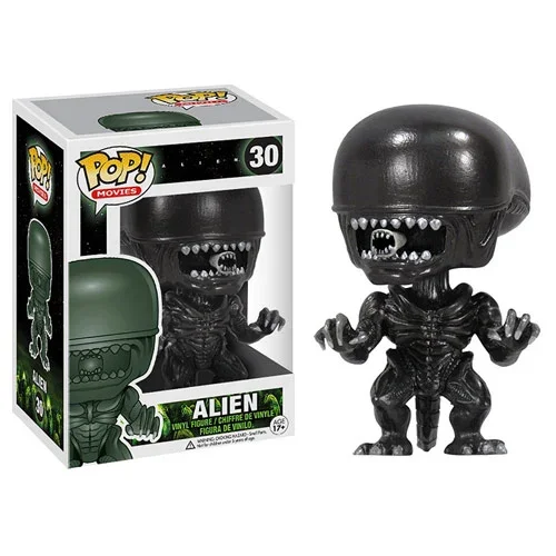 Alien Funko Pop! Vinyl Figure