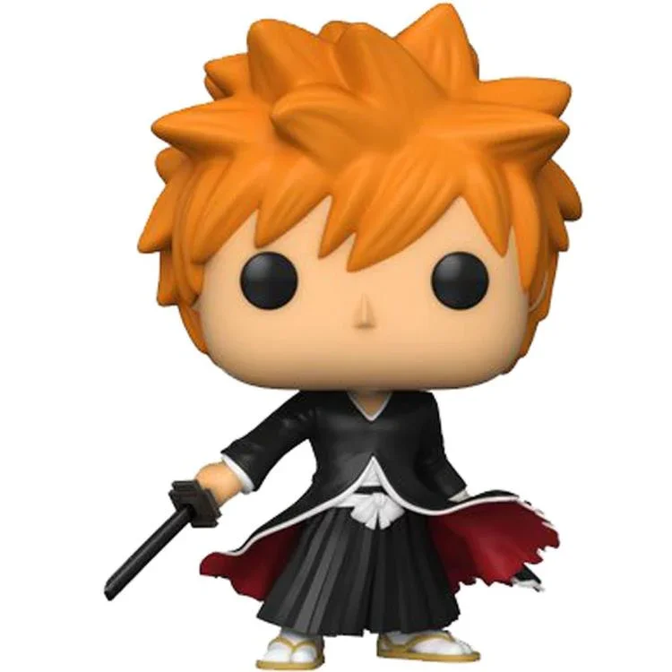 Bleach Ichigo Funko Pop! AAA Exclusive