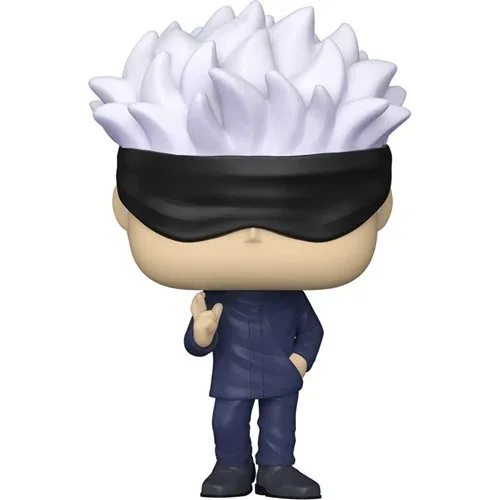 Jujutsu Kaisen Satoru Gojo Funko Pop! Vinyl Figure