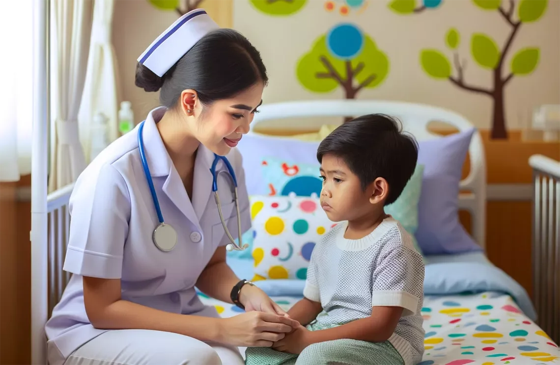 5 Reasons Why Filipino Nurses Excel in Virtual Healthcare Roles