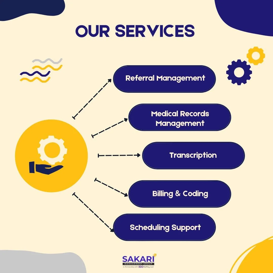 Are you a healthcare professional looking to reclaim your time? We have a solution. 

As a healthcare professional, your time is your most valuable asset. But between patient care and the endless administrative tasks, finding a balance can be a chall