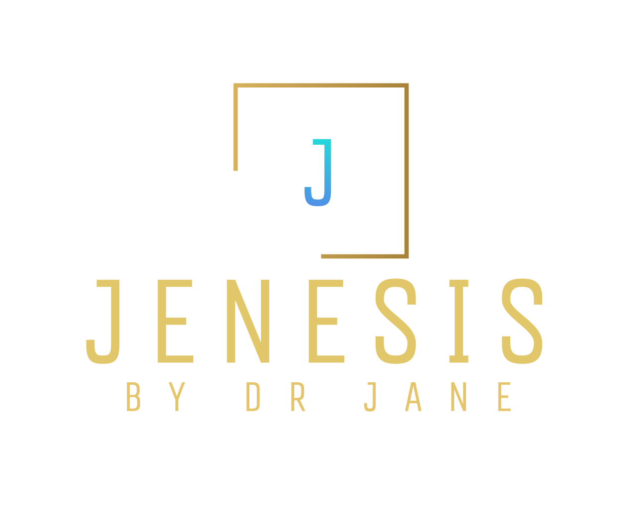 Jenesis by dr jane