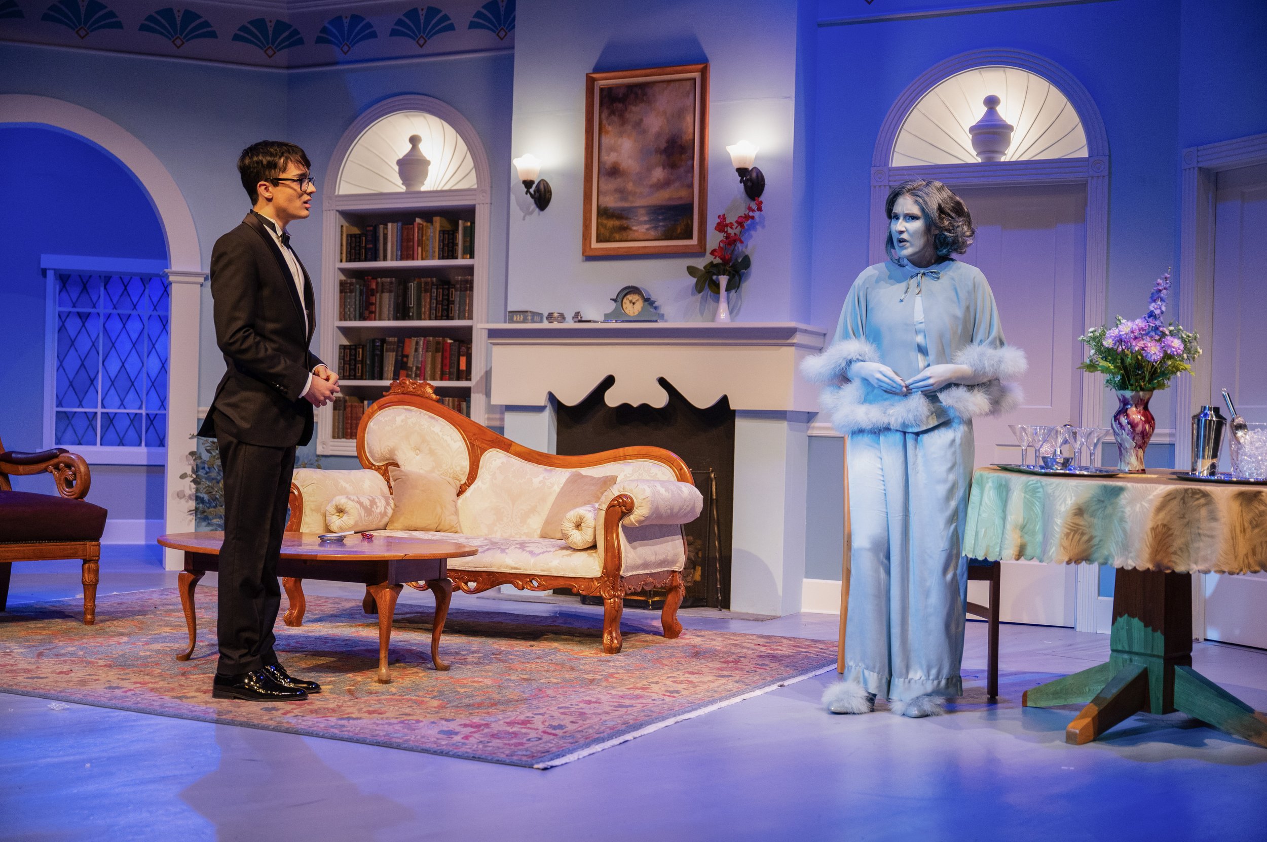 charles with elvira blue standing.jpg