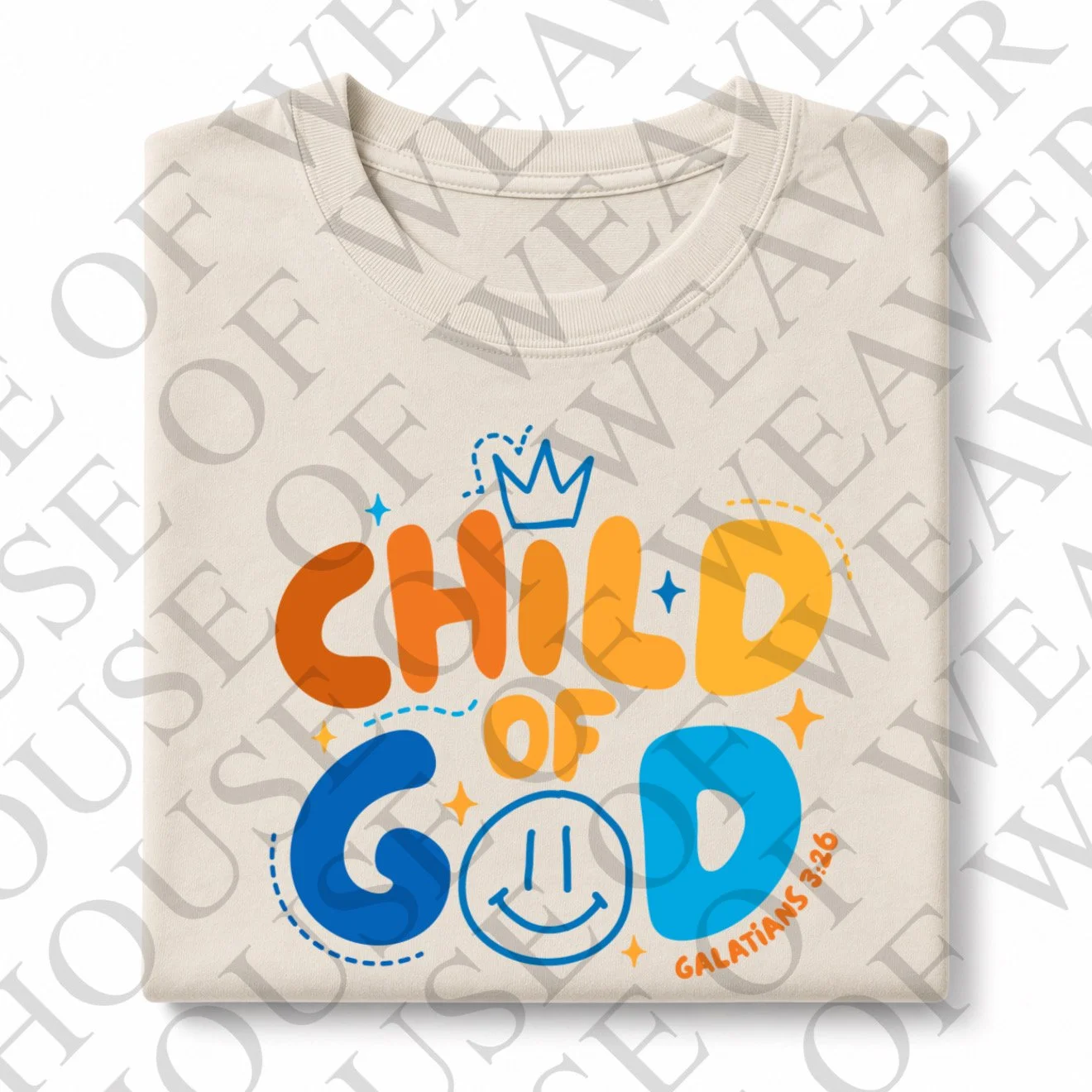 Child of God Tee