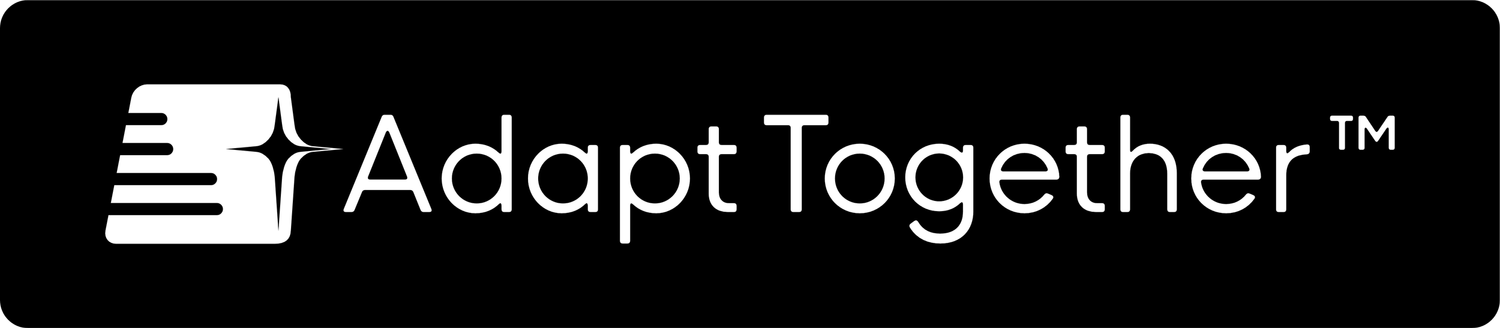 Adapt Together