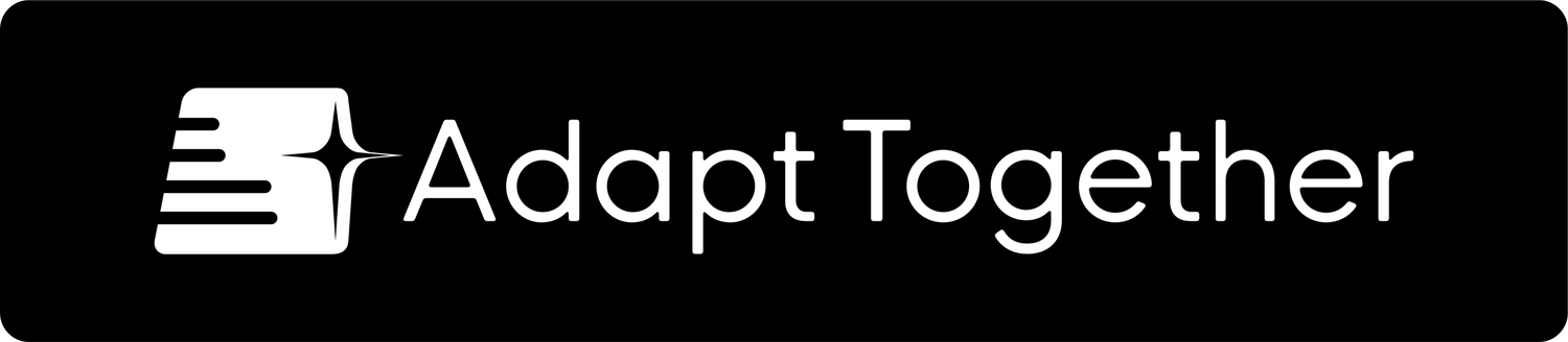 Adapt Together
