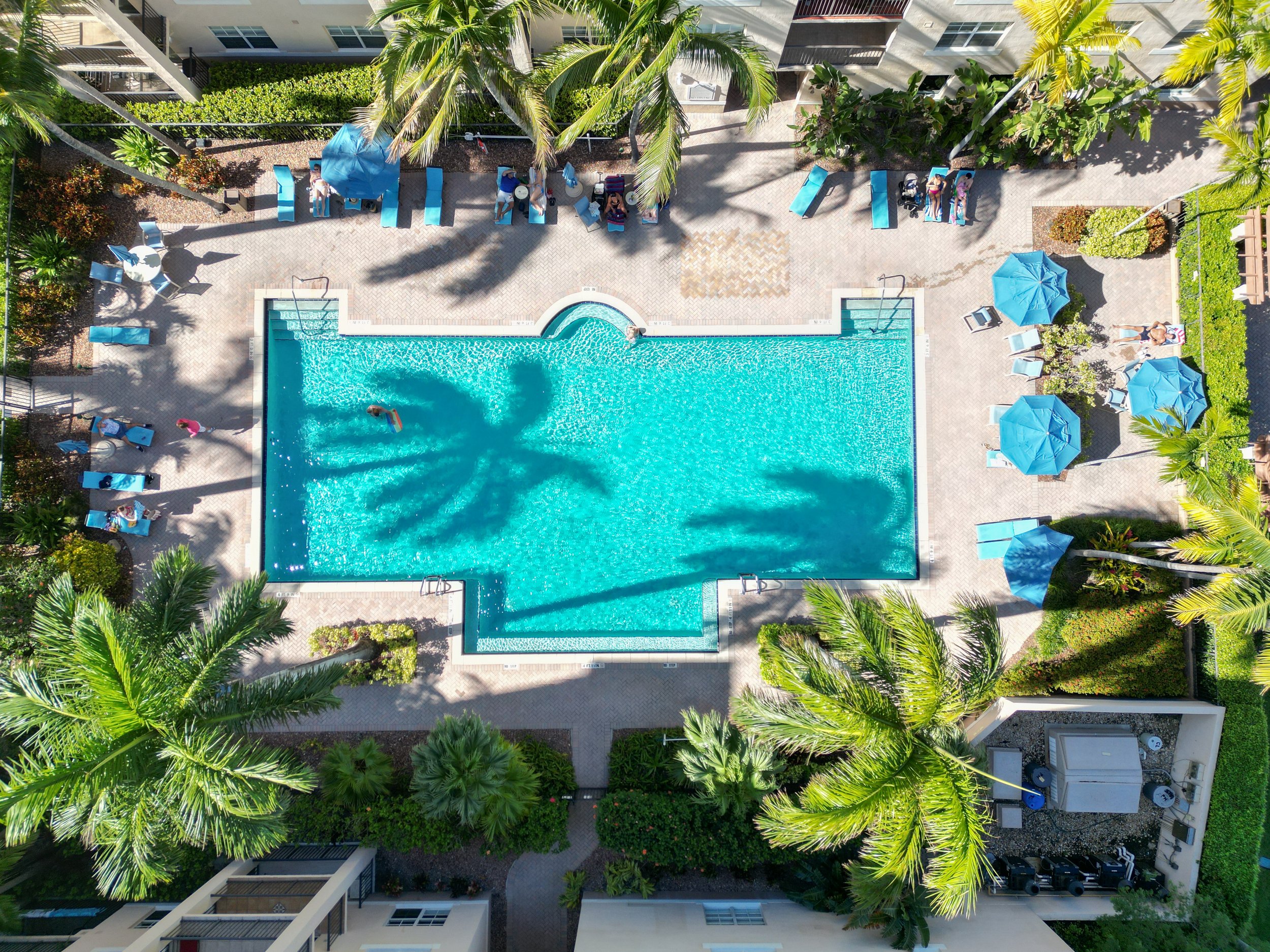 Real Estate Listing Daytime Shoot