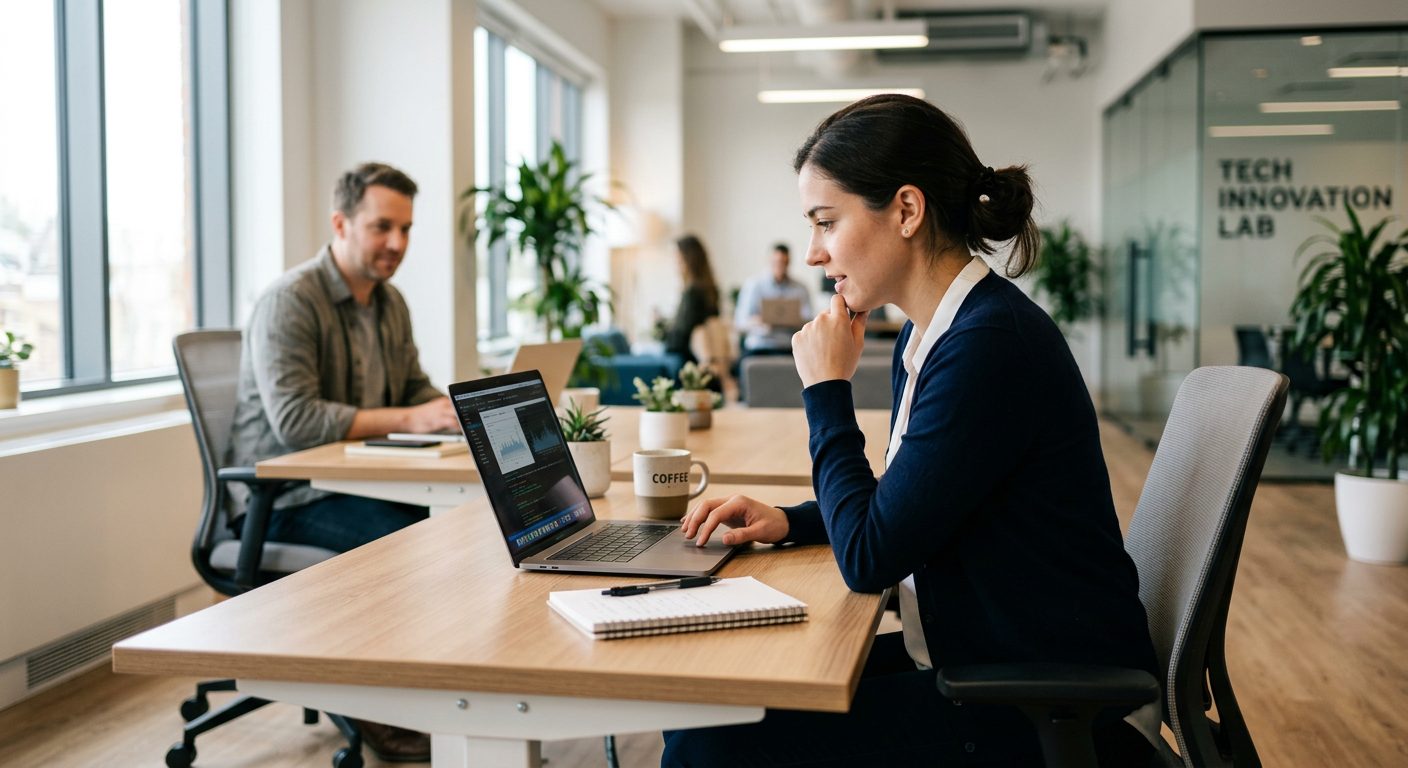 Blended Customer Onboarding