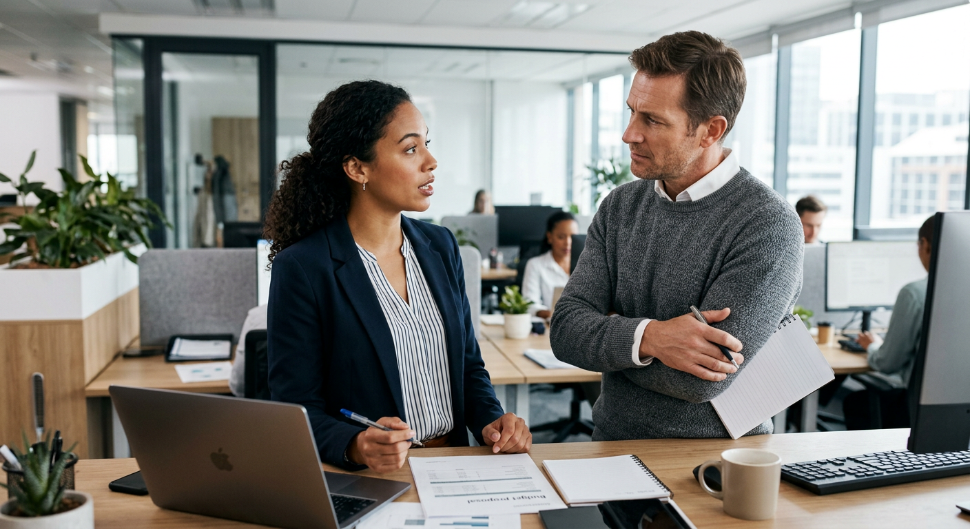 Scenario‑Based Learning for Real‑World Decision Making
