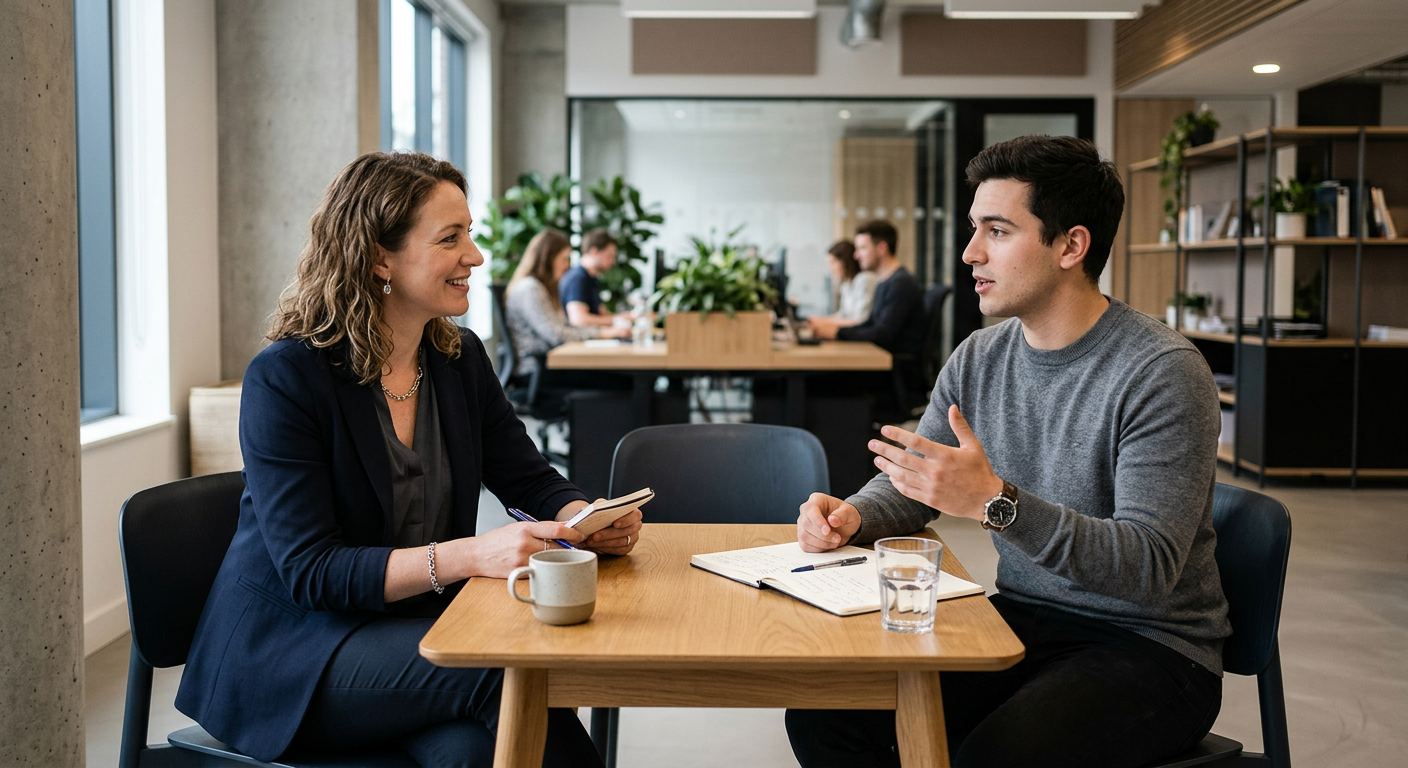 Manager Enablement &amp; Leadership Development Program
