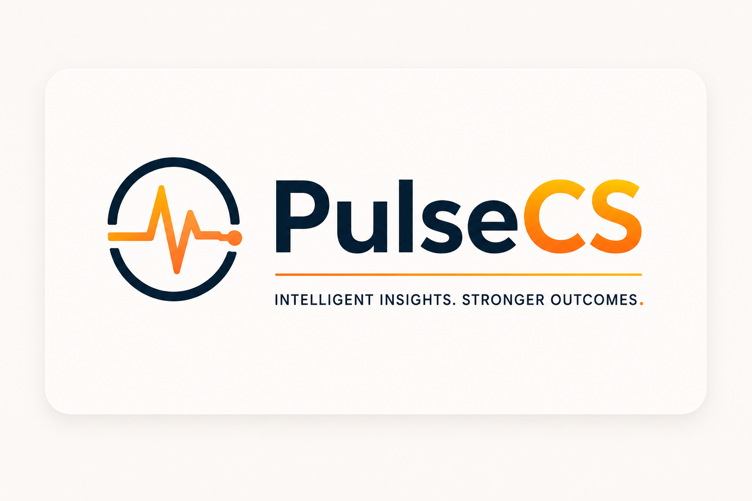 PulseCS
