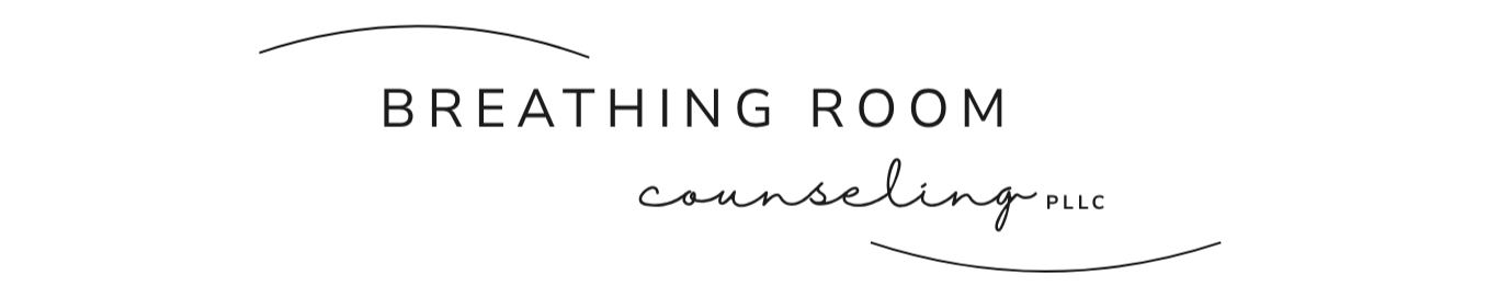 Breathing Room Counseling PLLC
