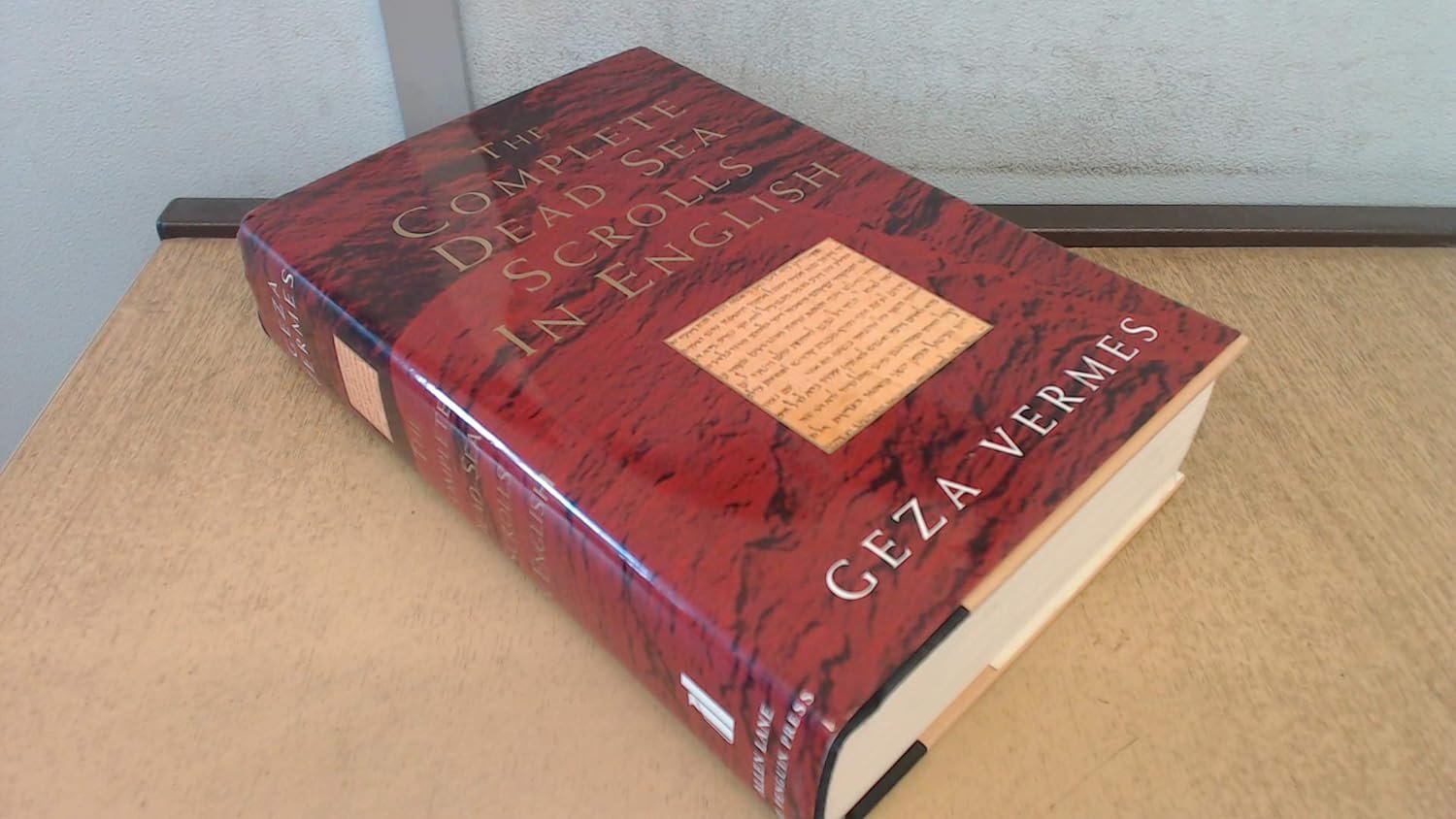 THE COMPLETE DEAD SEA SCROLLS IN ENGLISH GEZA VERMES.jpg