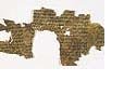 The ENOCH Fragment, DSS Collection