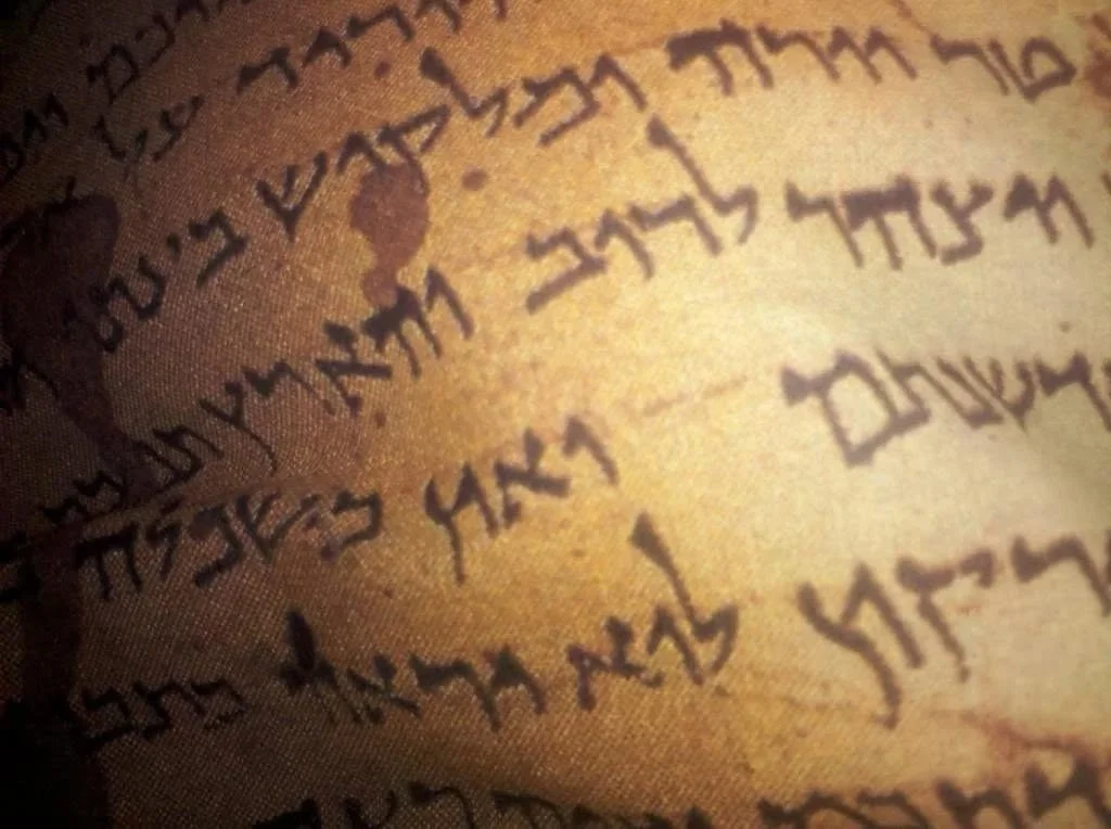tHE wRITINGS