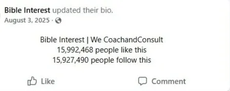 BIBLEFORCEACCESS