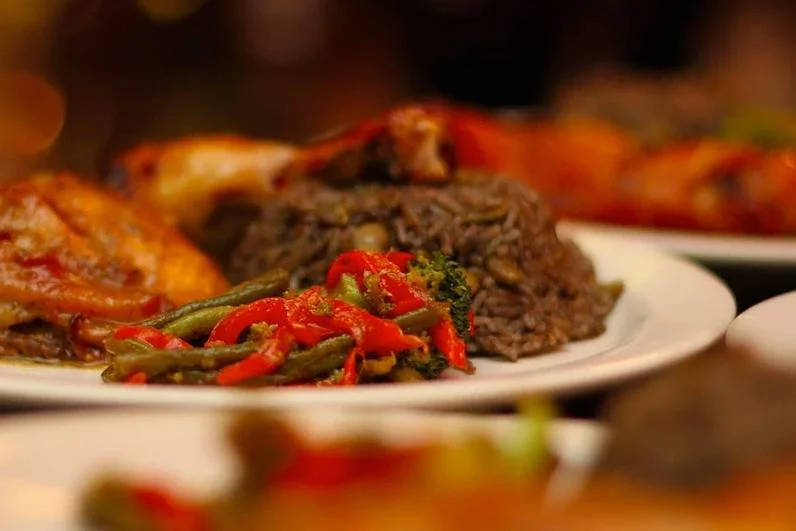 Event Catering 20-25 people
