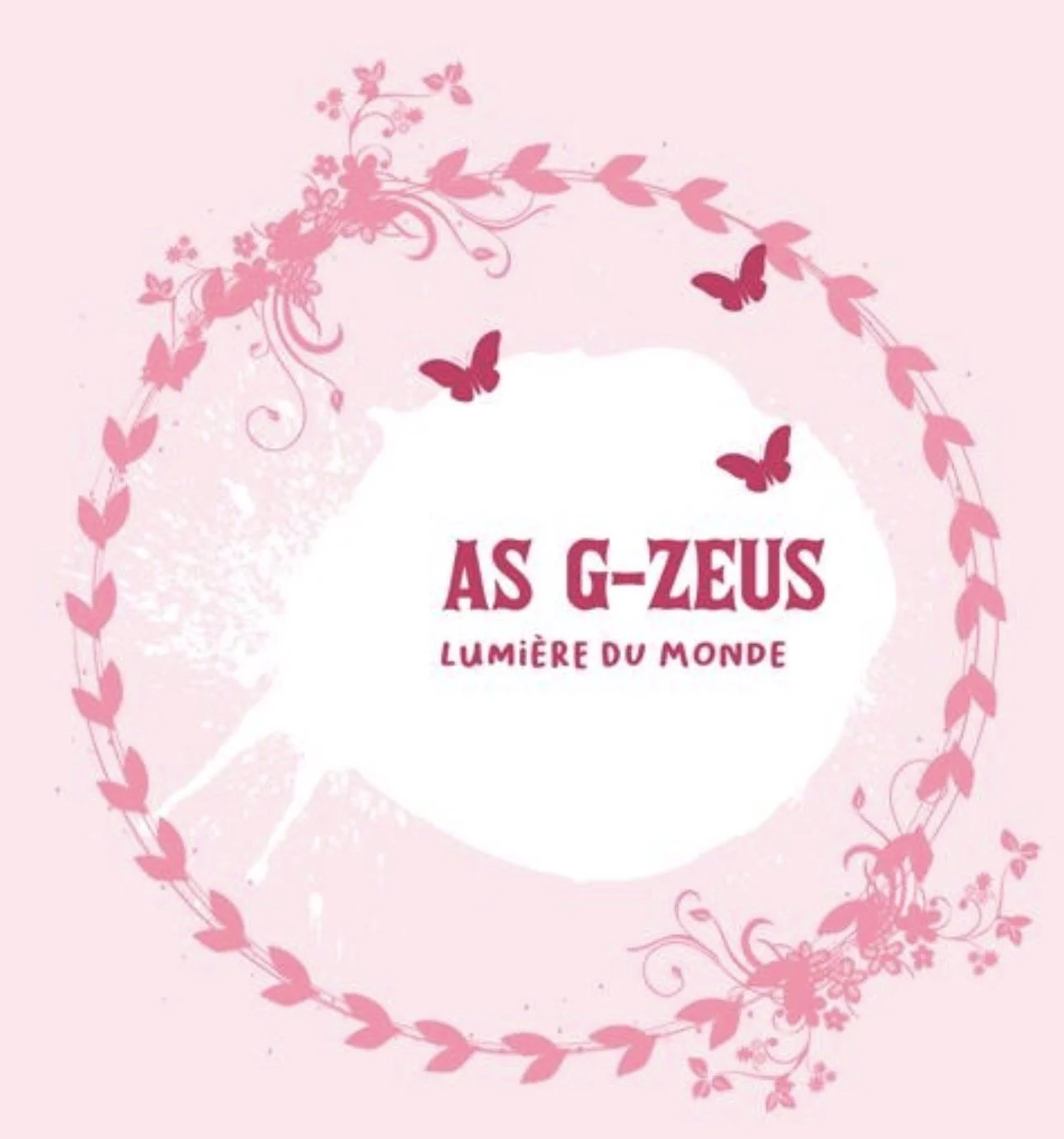 AS G-ZEUS 
