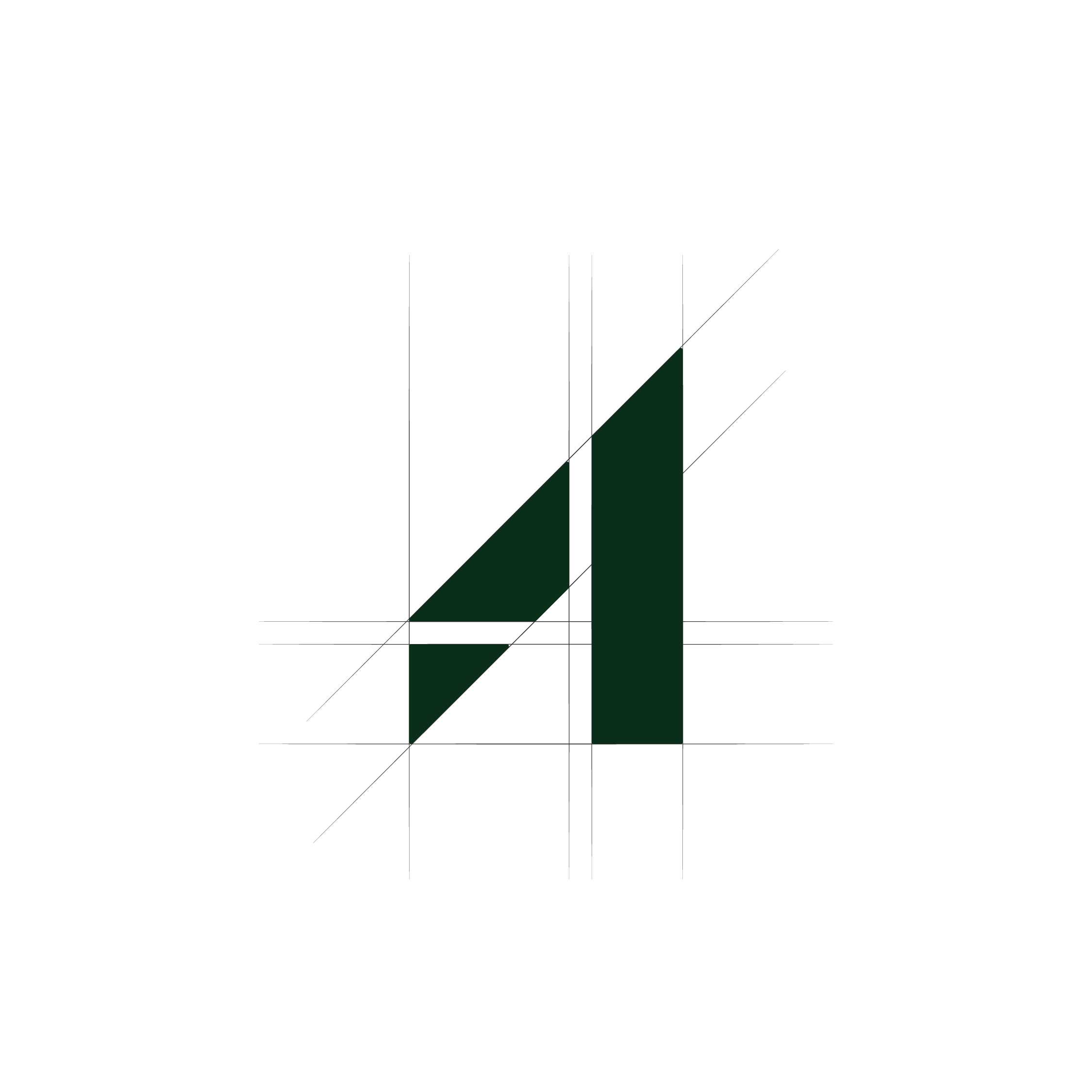 The image shows the Action Potential Golf Logo