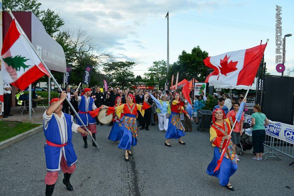 Wow &mdash; 36 years and counting!

The Ottawa Lebanese Festival returns July 15&ndash;19 for five unforgettable days celebrating Middle Eastern culture, food, music, dance, and community.

Get ready for incredible entertainment, authentic cuisine, f