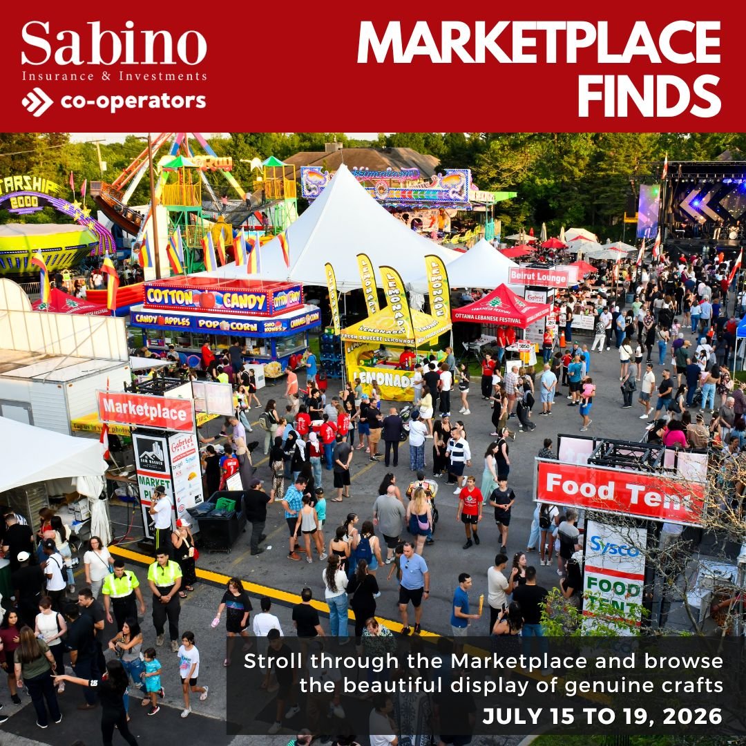 Looking for the perfect souvenir or gift? Explore the @sabinoinsurance  Marketplace and discover a wonderful collection of authentic crafts, unique artwork, and treasures from a variety of local vendors. It's the perfect place to find something speci