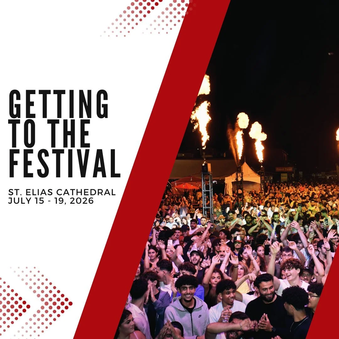 Driving to the festival? We&rsquo;ve got you covered!

There are multiple easy ways to get here&mdash;take advantage of our complimentary parking lots, hop on our convenient shuttle service, or enjoy a short walk from several nearby parking areas.

F