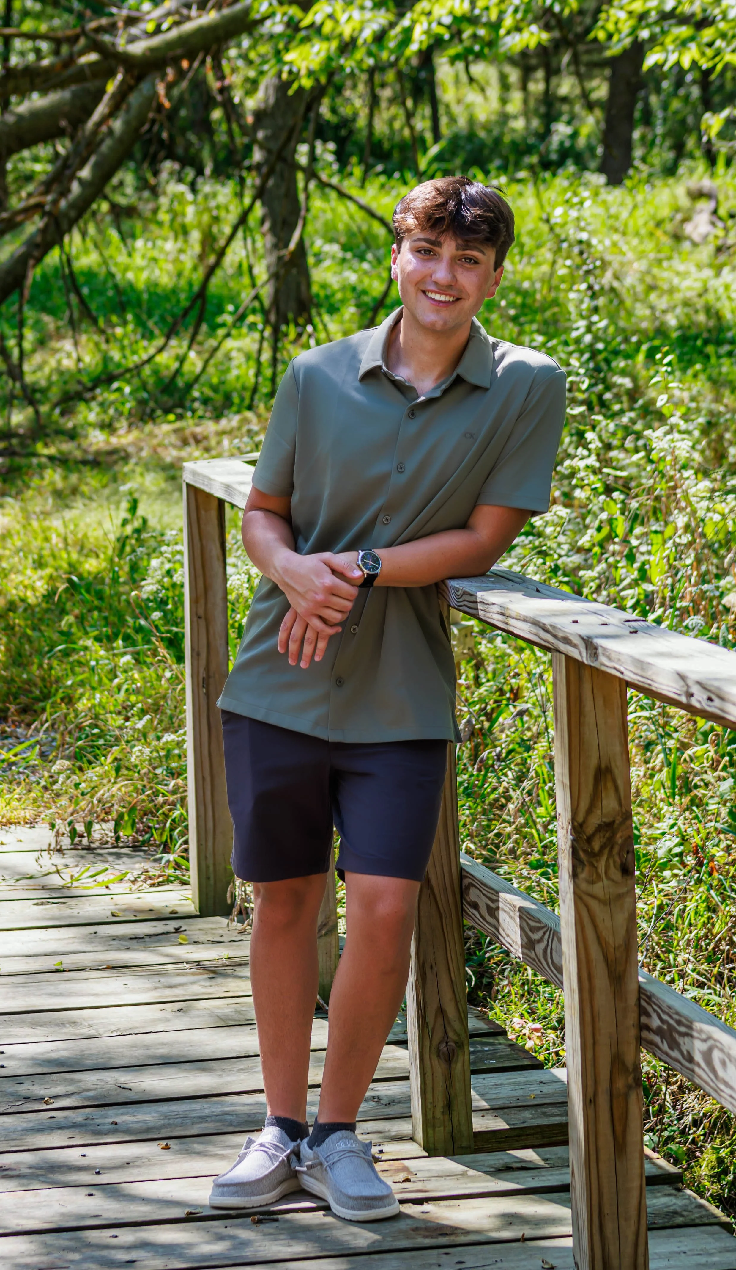 Senior Portraits