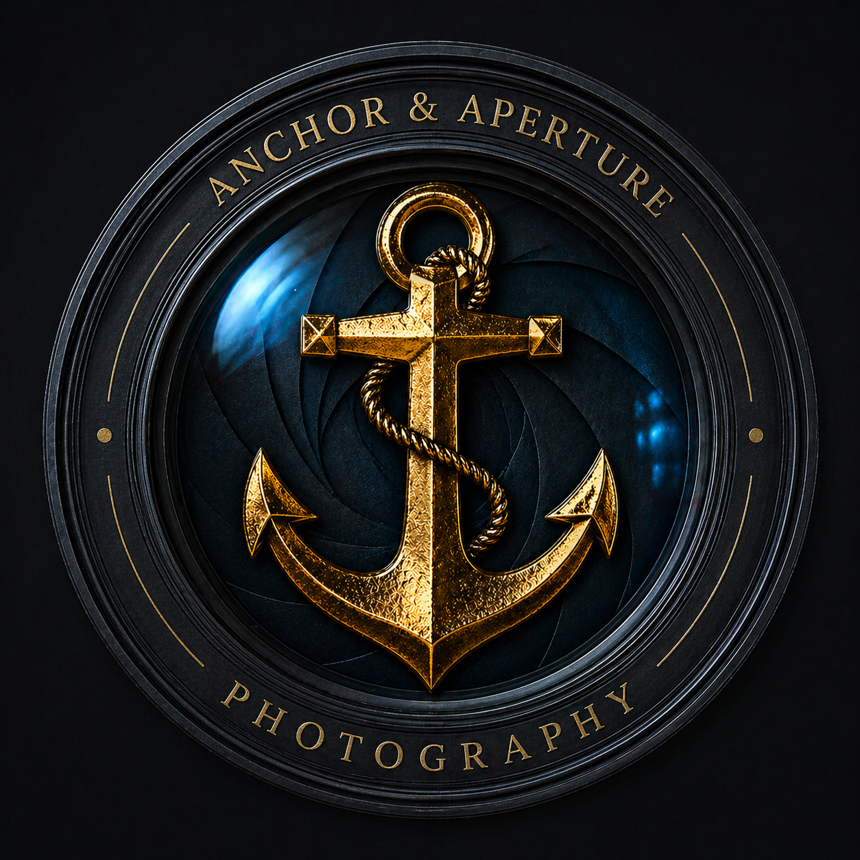 Anchor &amp; Aperture Photography