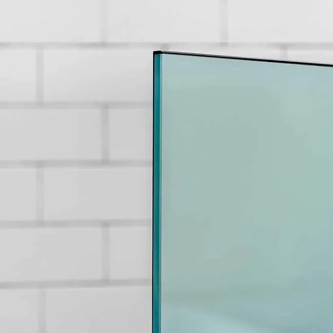 Satin Etch/Velour Glass