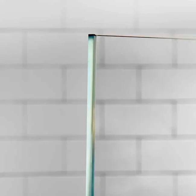 Low Iron Glass