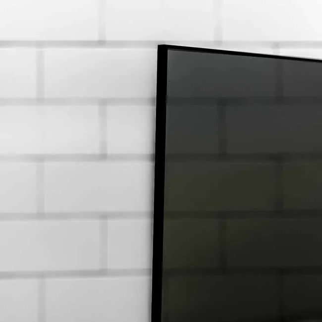 Grey Glass