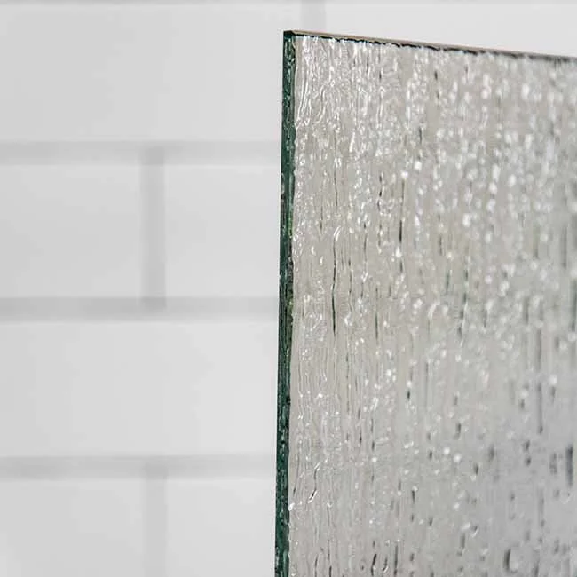 Rain Glass