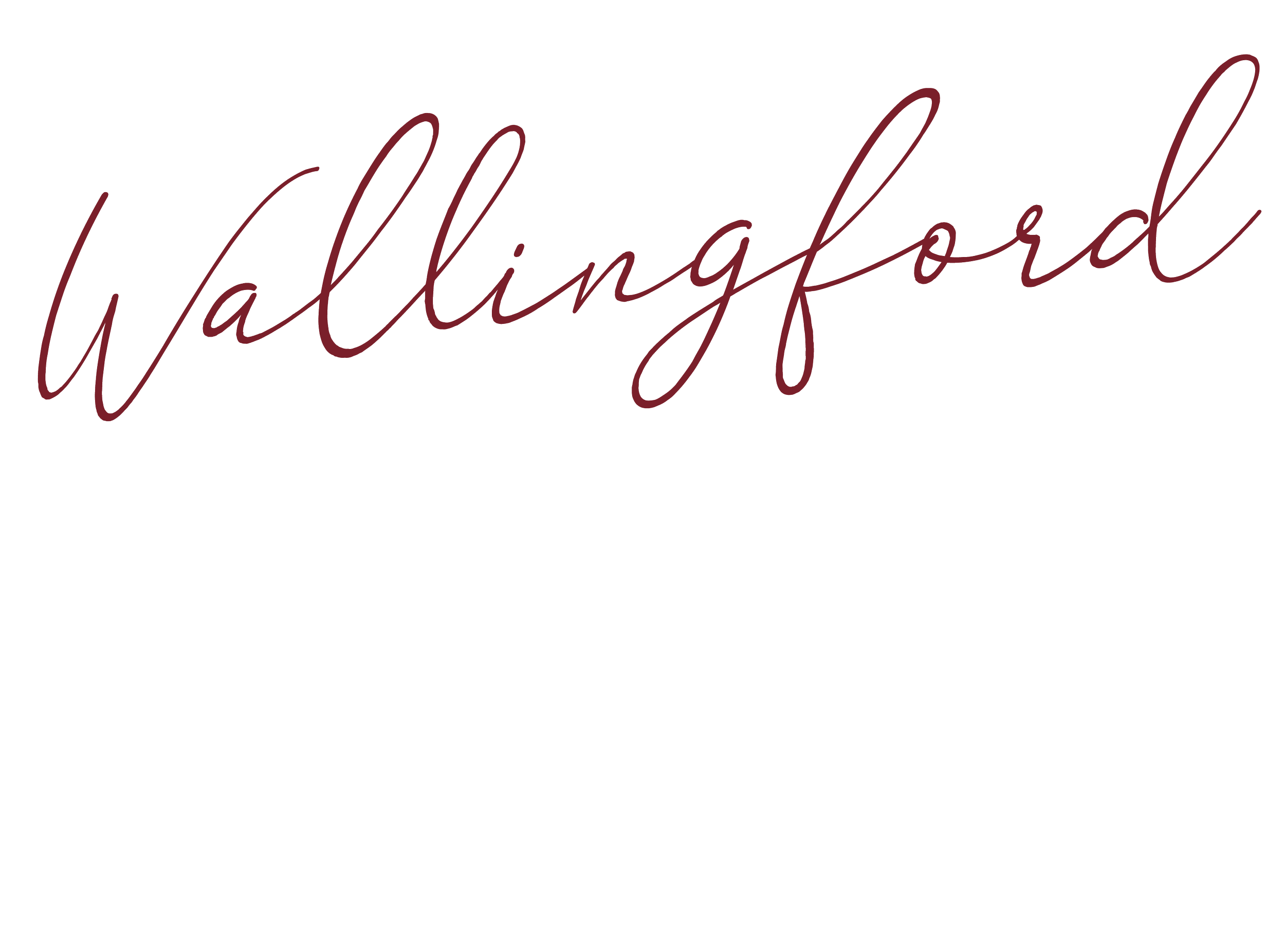 Wallingford neighborhood in Seattle, home of Coeur Pilates